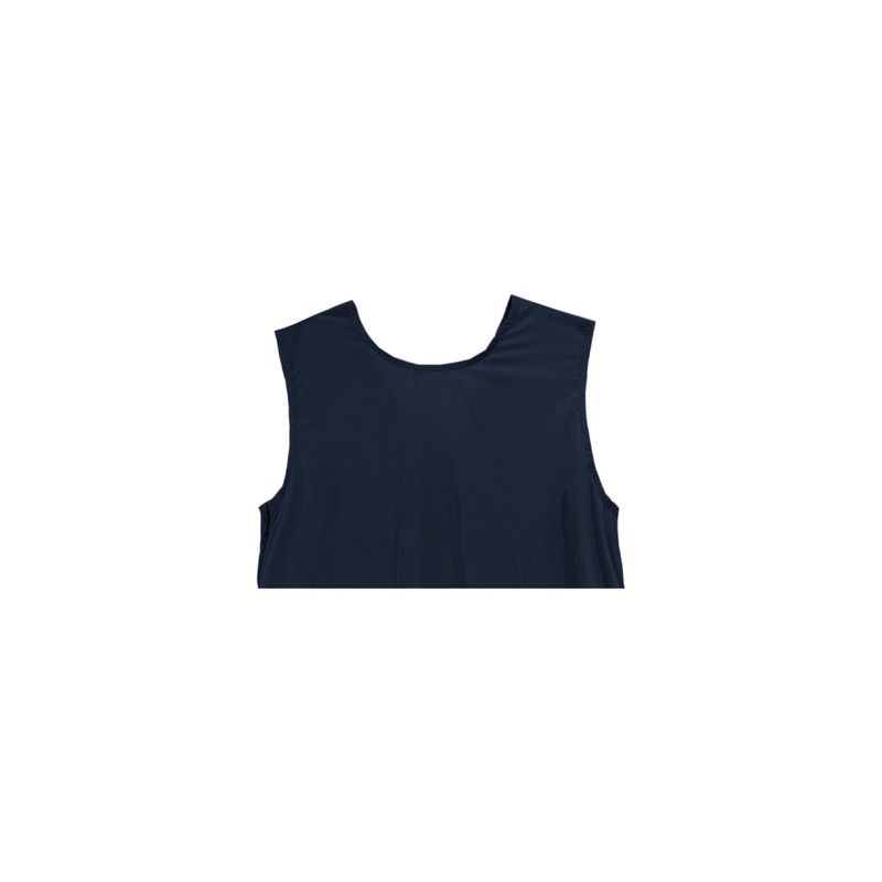 new dress ドレス ディープネイビー