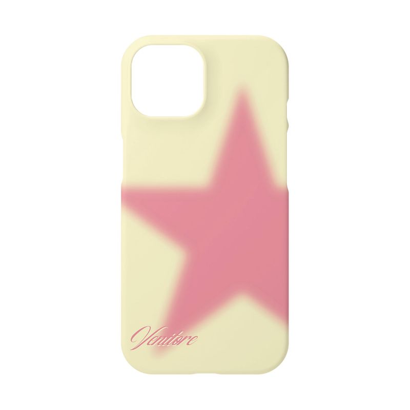 [MADE][Hard Case] Dreams come true ⋆ Yellow