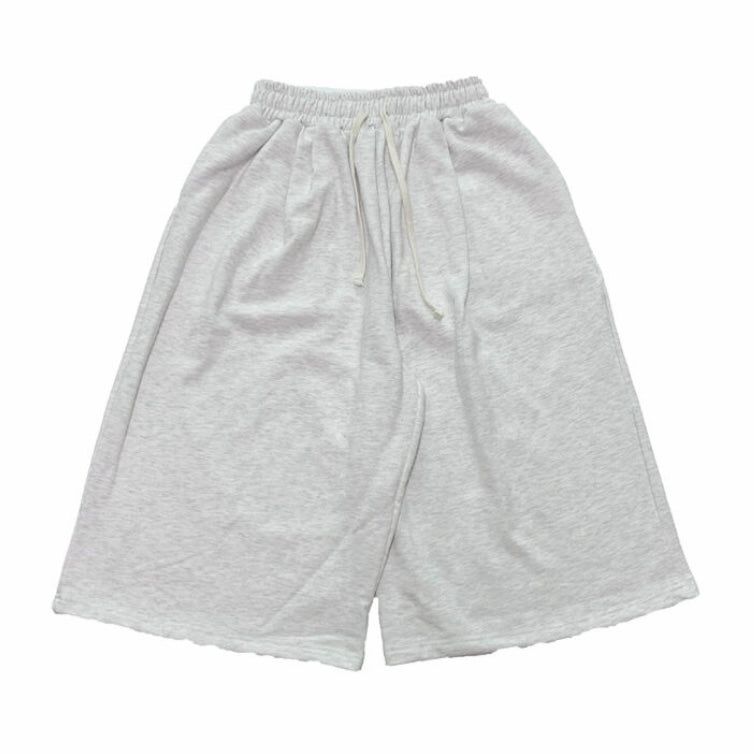 MIX 8 HALF COTTON PANTS