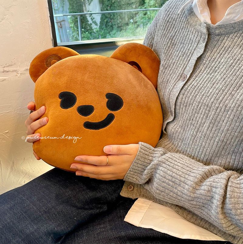 CupidGom Face Cushion