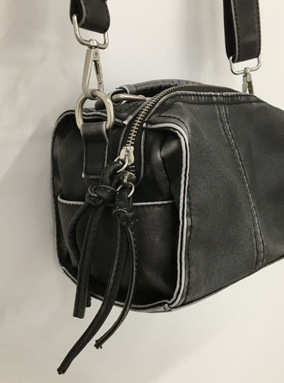 Coars Vintage Mini Tote Cross Bag