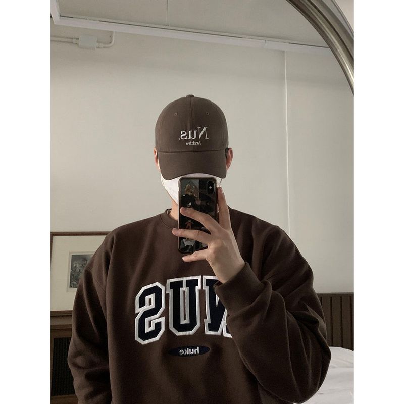 Nus. x HUKE MTM