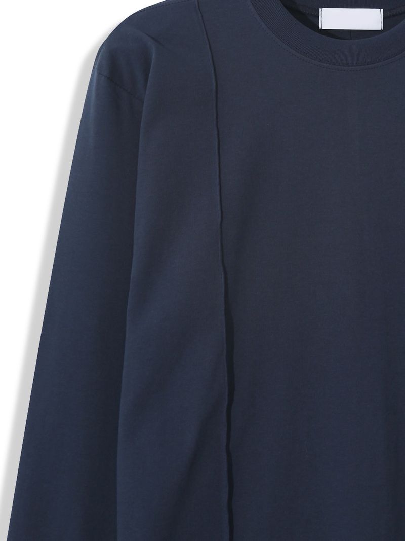 Ritz Pintuck Long Sleeve 3C