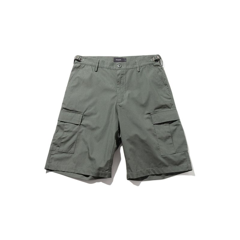 FIELD CARGO SHORT PANTS