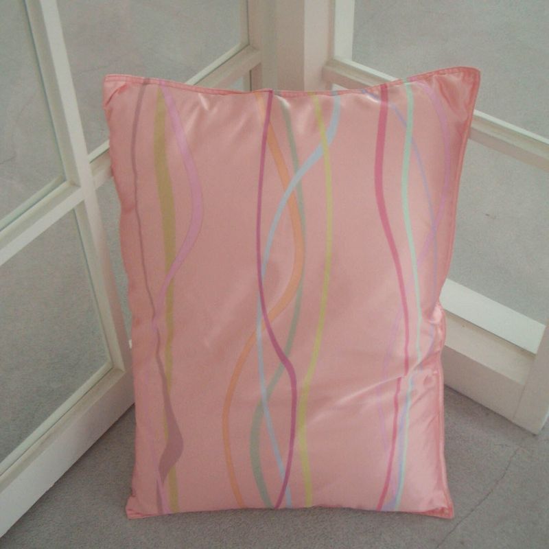 p!nk wave pillowcase