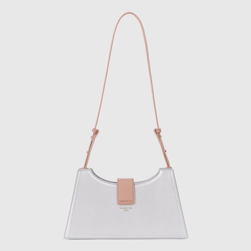 Yets Bag (Pink Silver)