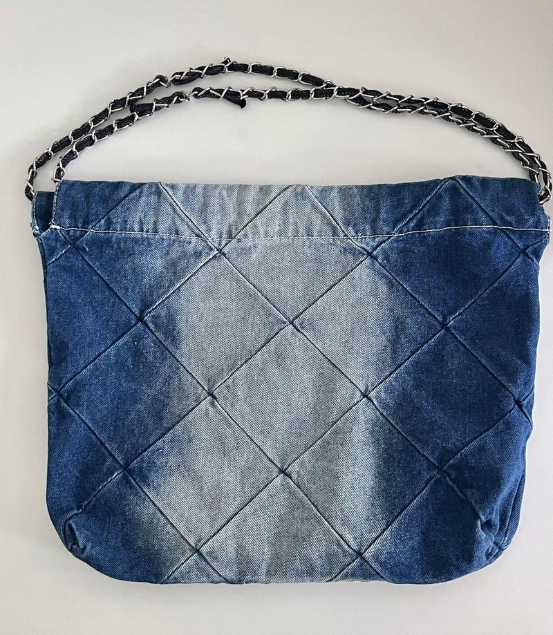 Roman bag