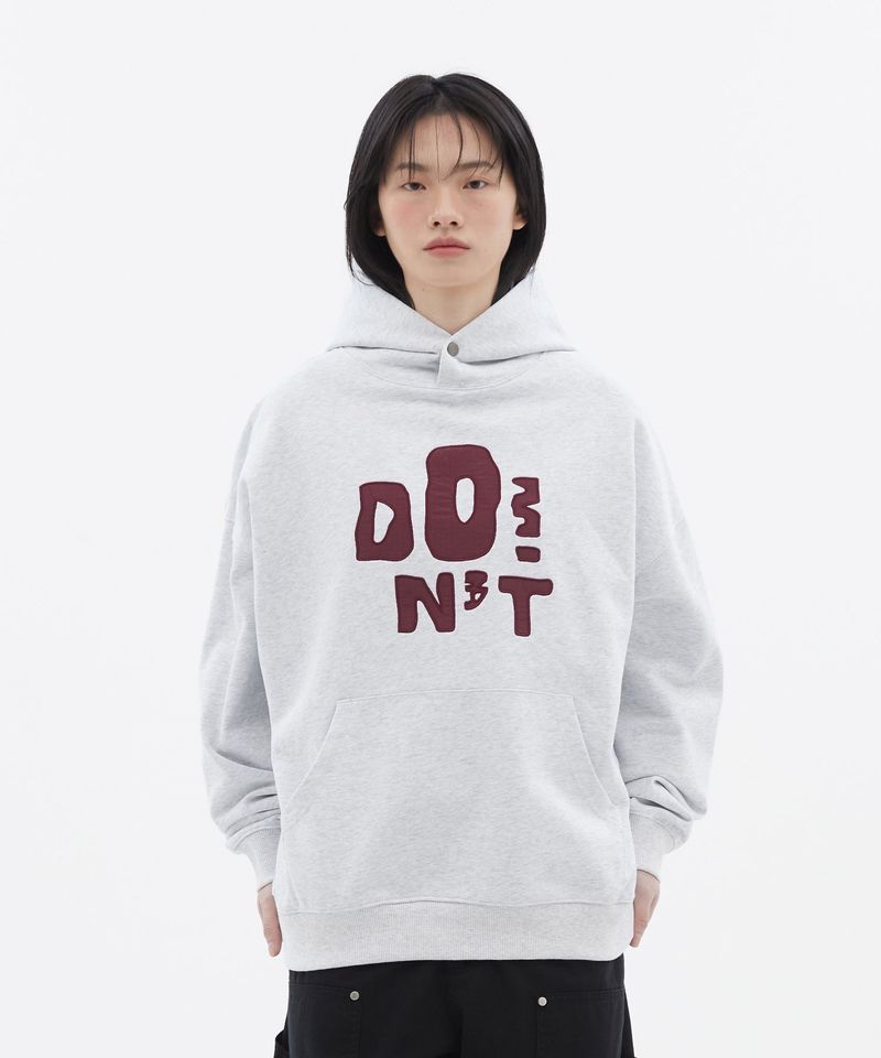 Ripstop Hoodie_Grey