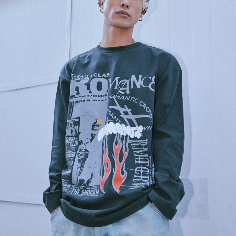 COVER PAGE L/S