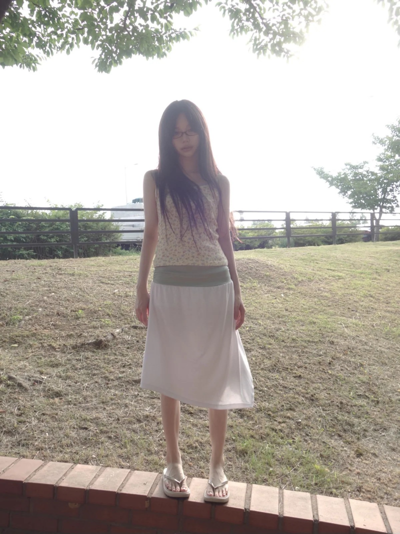reve skirt