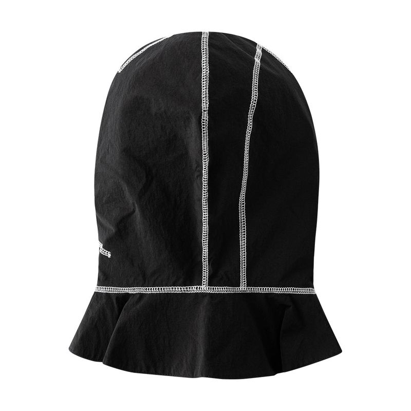 CURVED STITCH BALACLAVA