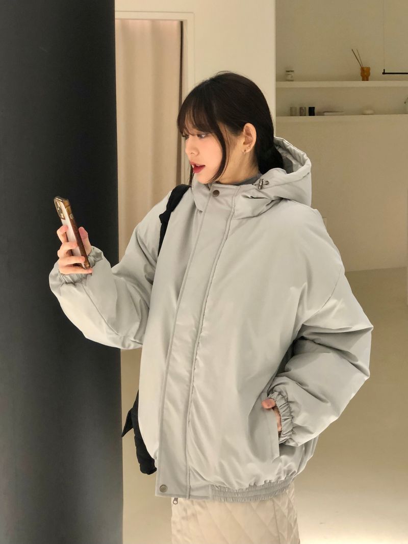 Niho padding