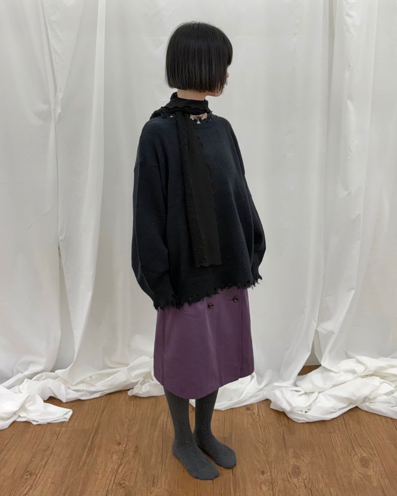 Fairy Muffler (3colors)