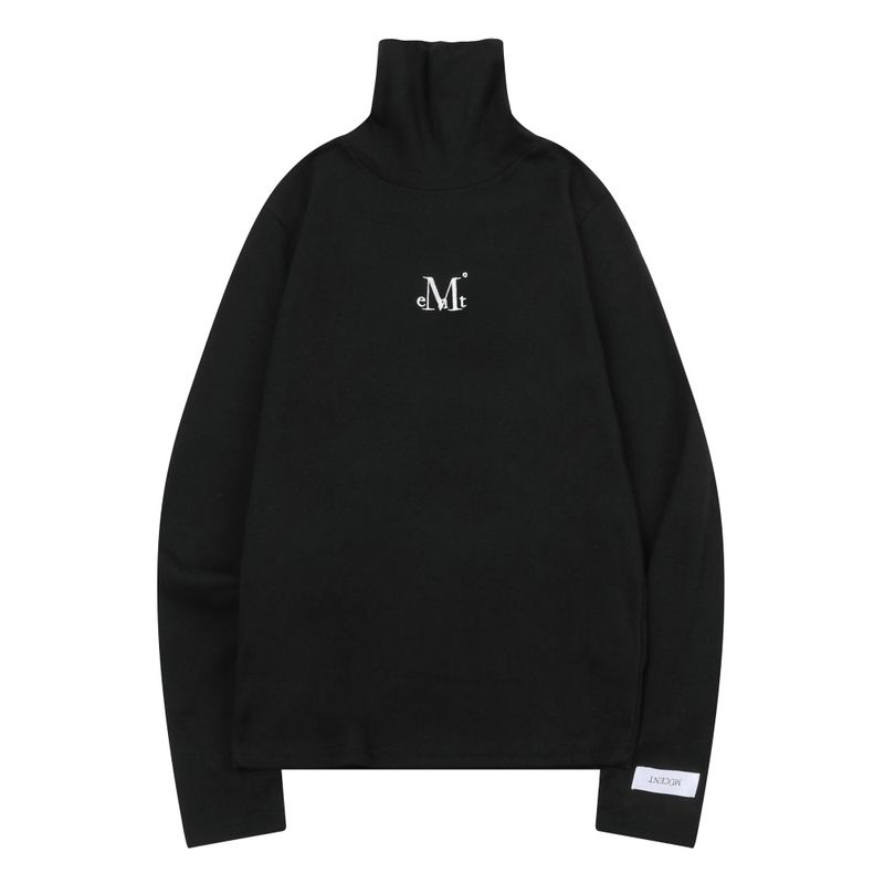 MUCENT（ムセント）の「マカタートルネックＴ（トップス）」