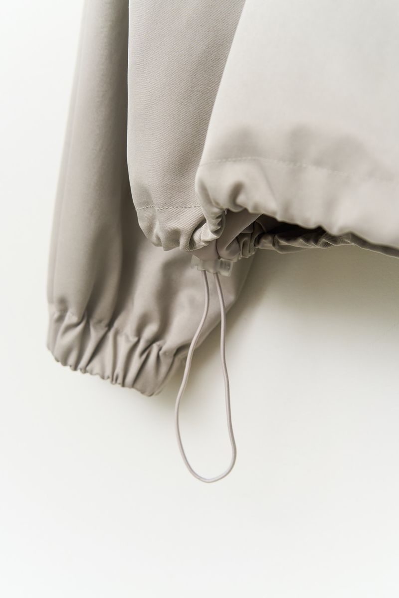 (W) Wick Wrinkle Jumper