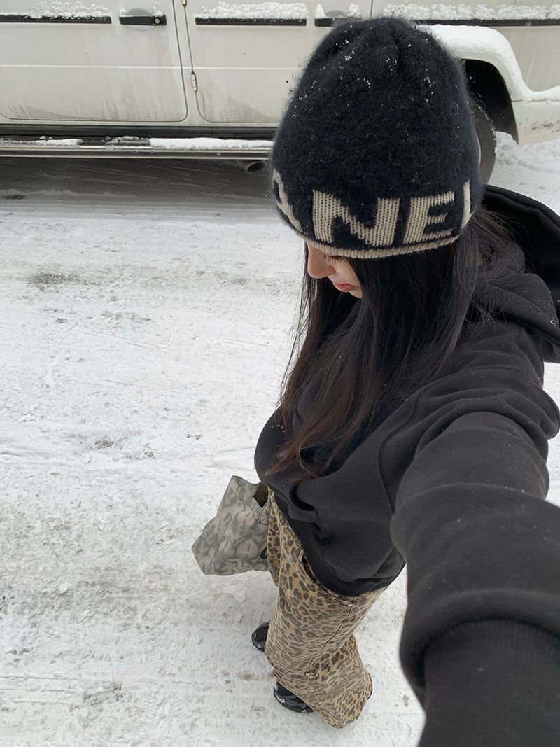 [MADE] Premium Stern Hip Hoodie