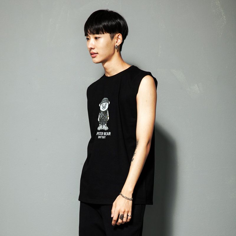 DB-049 TECHWEAR BEAR
