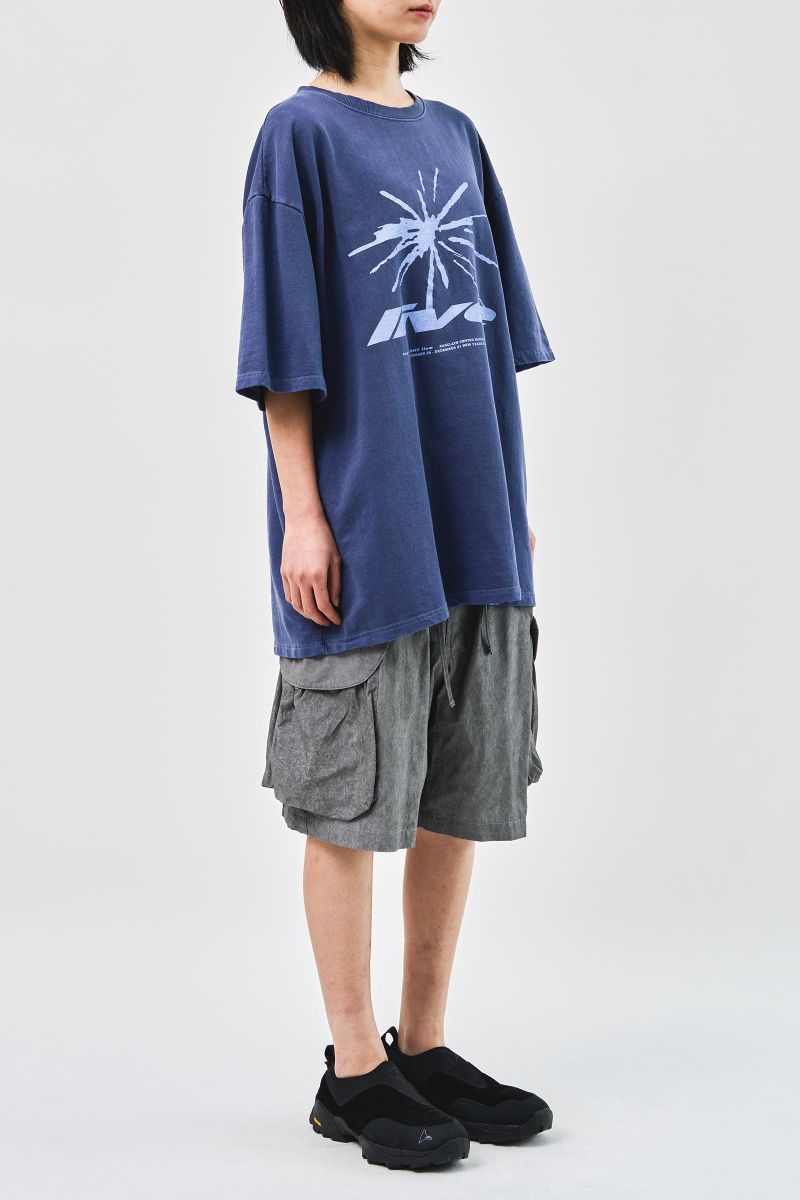 Gorp Cargo Shorts (3color)