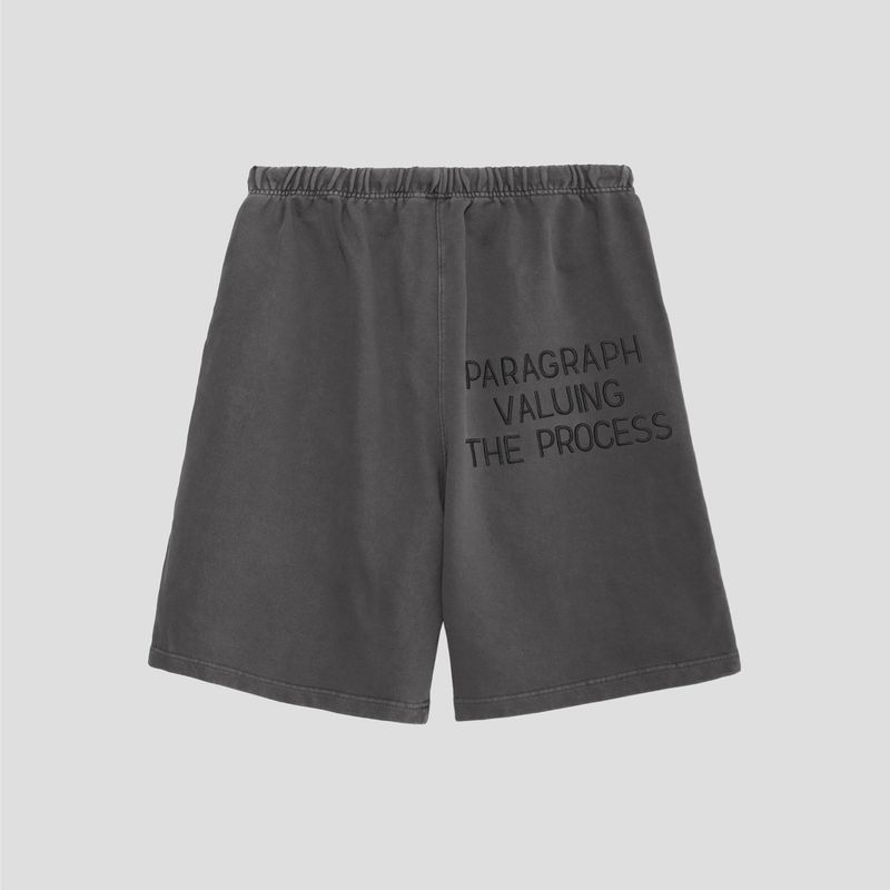 PARAGRAPH プロセス ショートパンツ
