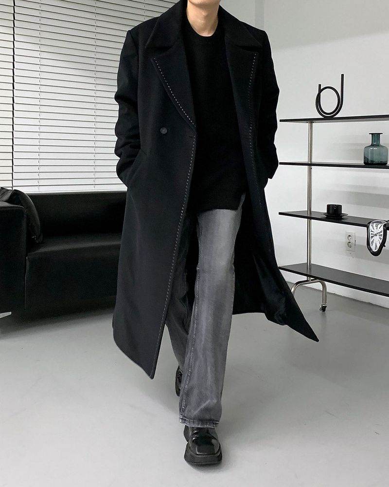 CH Rev Hoshi Coat (2 colors)