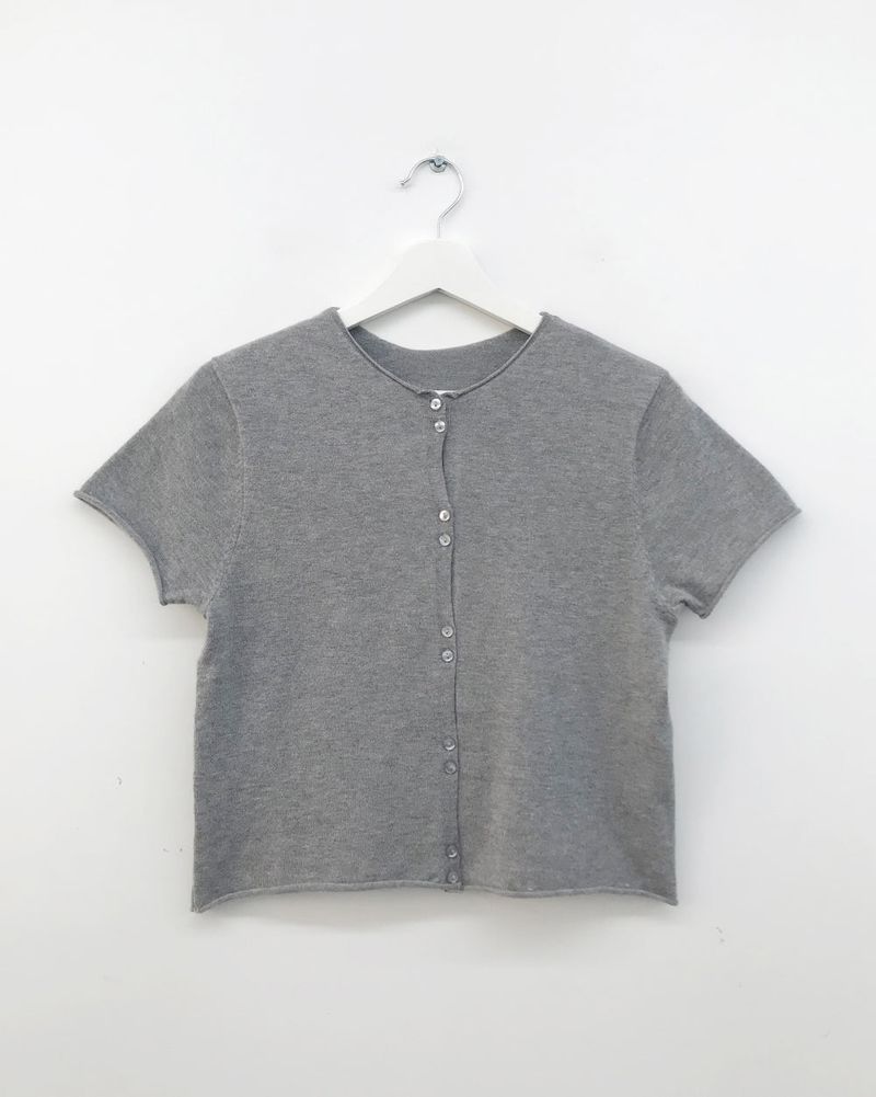 Milk Duet Cardigan (3color)