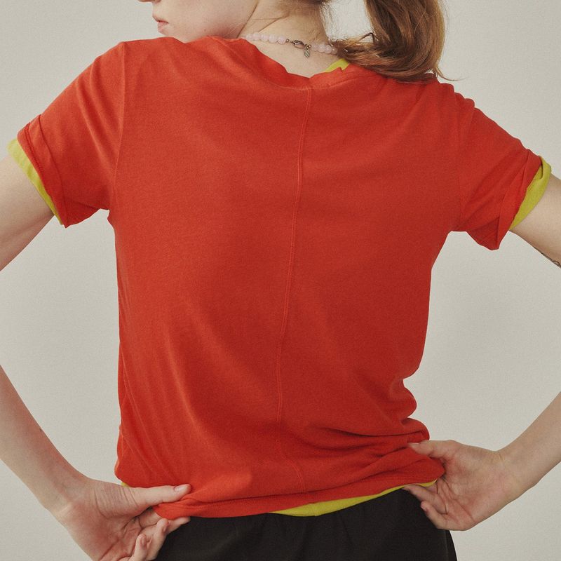 Melrose Essential T-Shirt