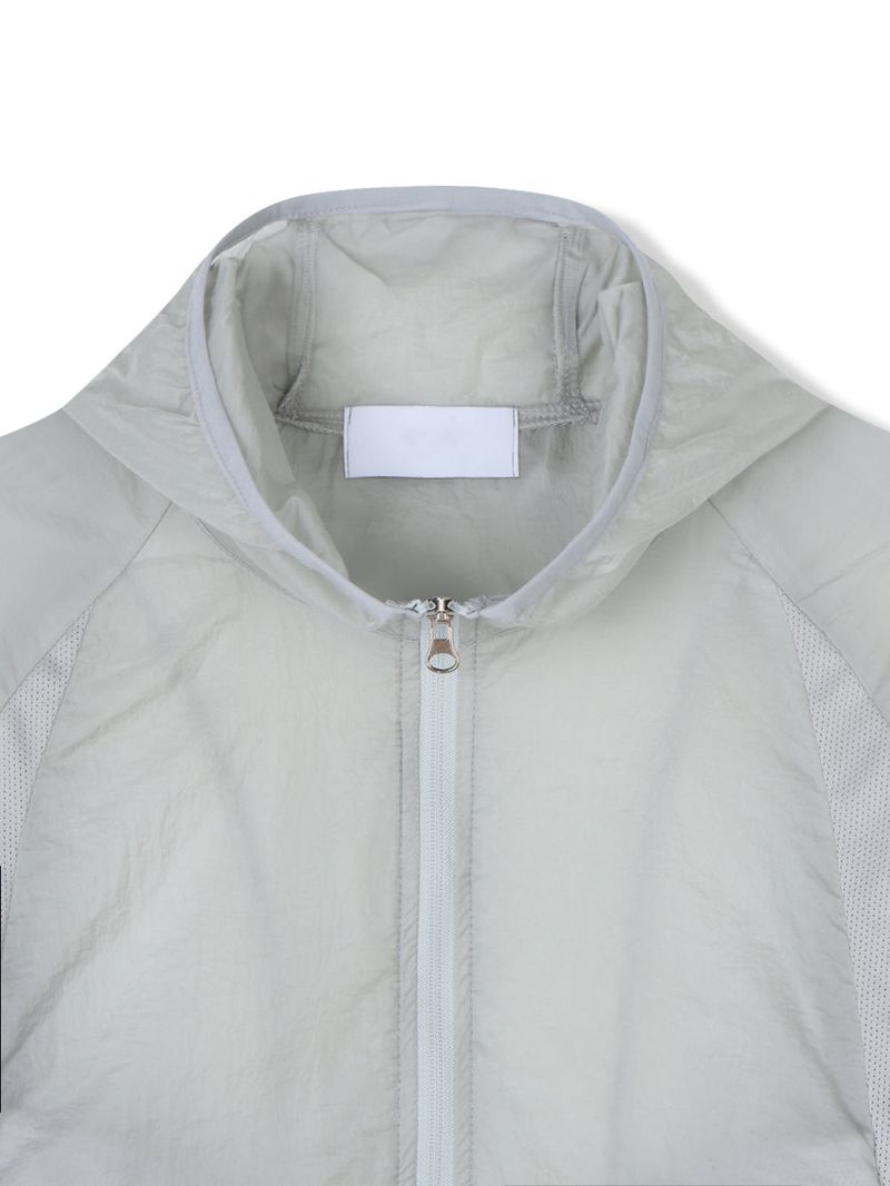 Shield Lightweight Jumper