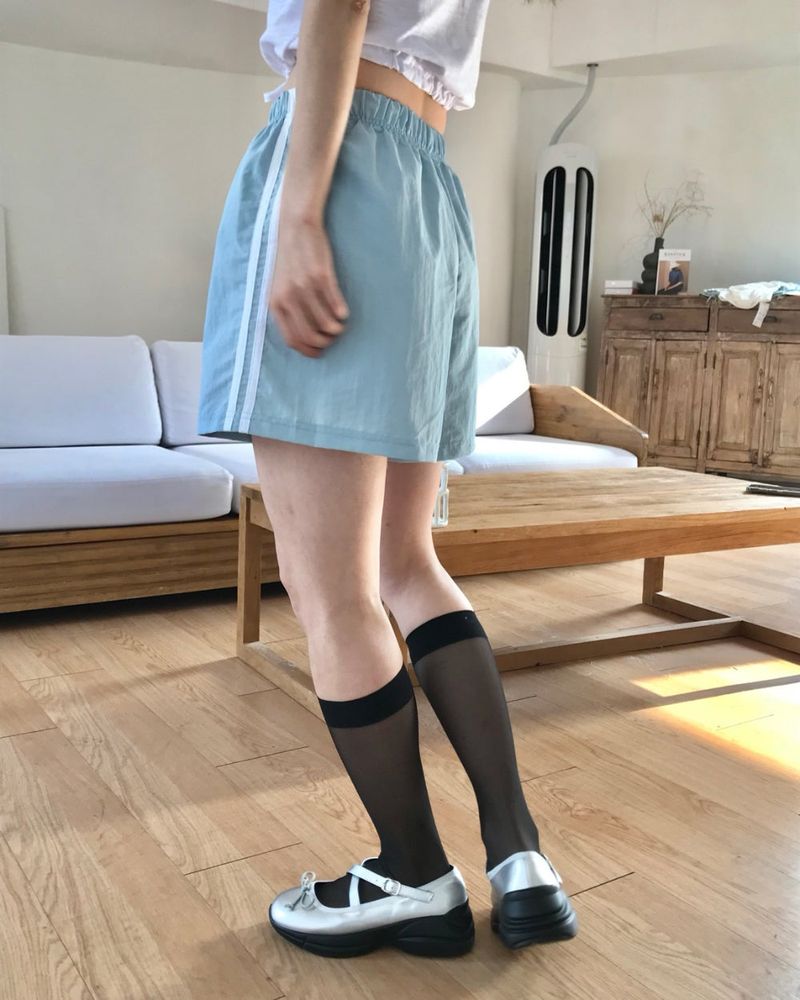Kenzie pants