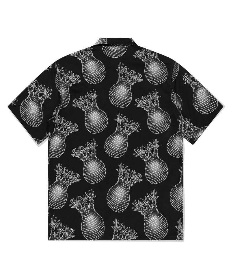 GRACILIUS S/S SHIRT
