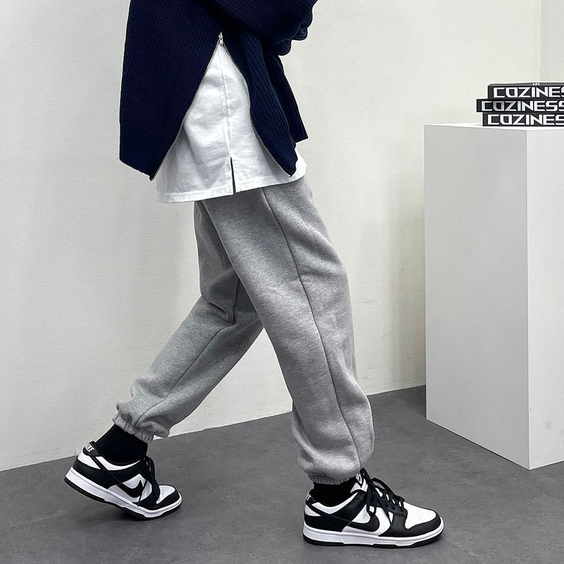 COZINESS（コジネス）の「[Unisex] Pantone Washing Napping Jogger Pants (8 colors)（Pants）」