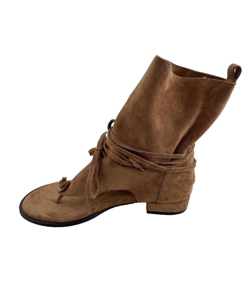kyle the soft bohemian strap