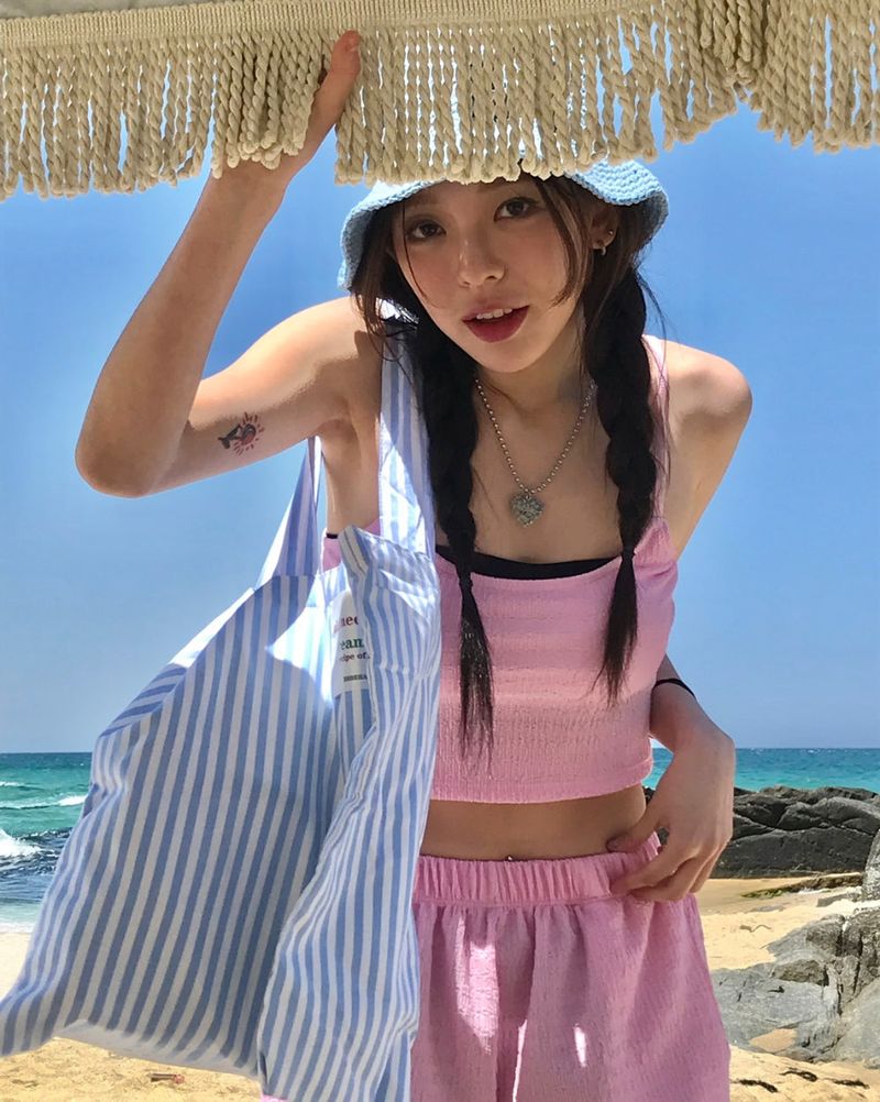 Raya bikini