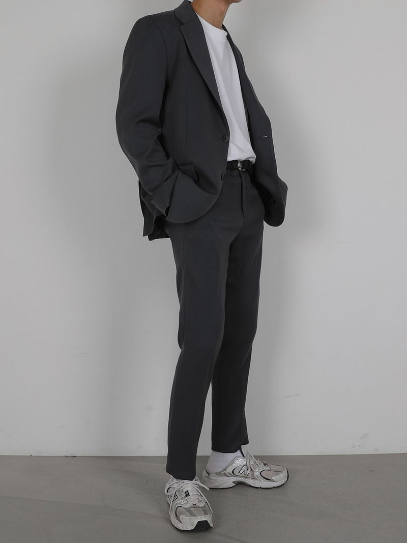 ASCLO Kant Ellington Single Suit (3color)