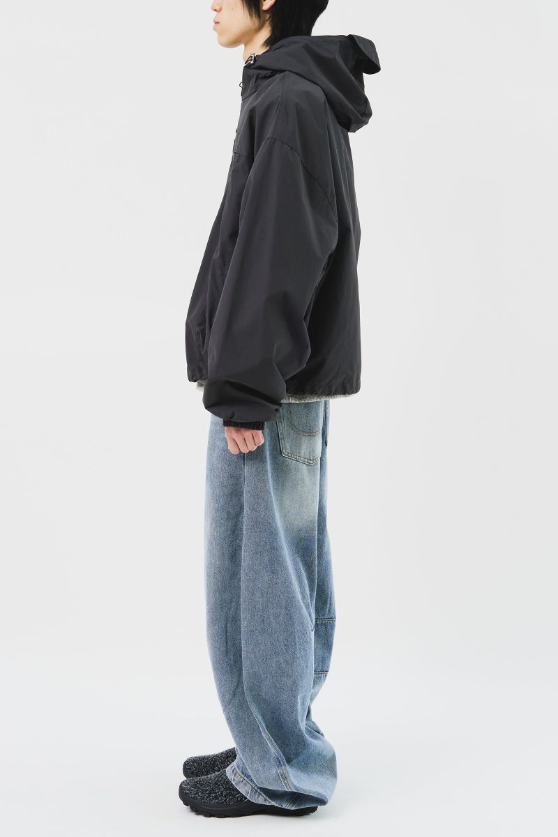 Roter Rivet Wind Jacket (2color)