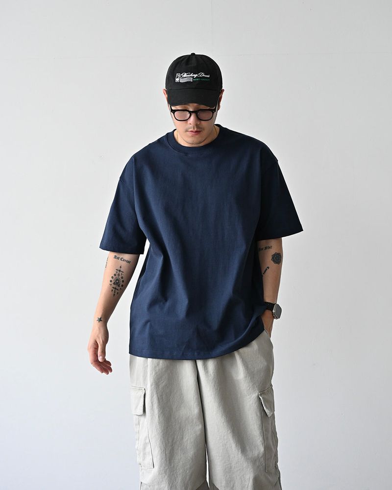 WIT CATION CARGO PANTS