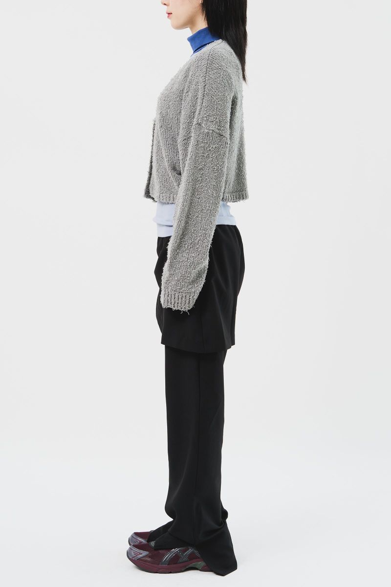 (W) Glee Skirt Pants (2color)