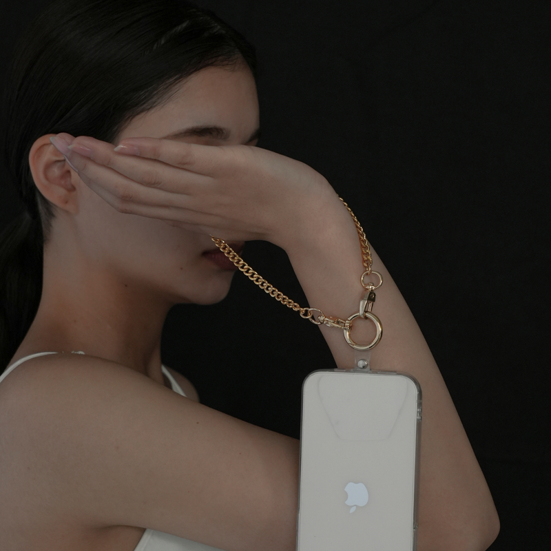kuru smartphone strap - yurve -