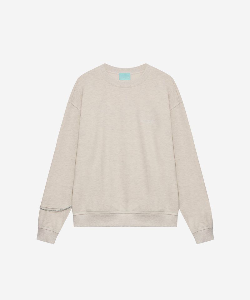 Relaxed Signature Sweatshirt