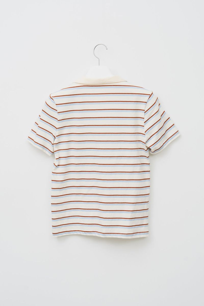 (W) Bettie Stripe Top (2color)