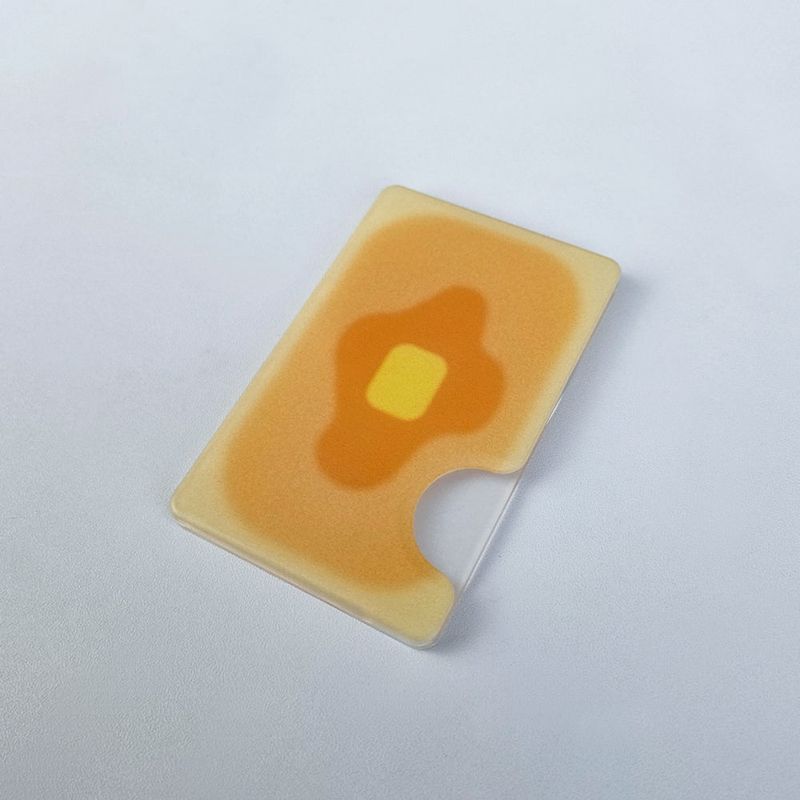Magsafe Card : Pan cake