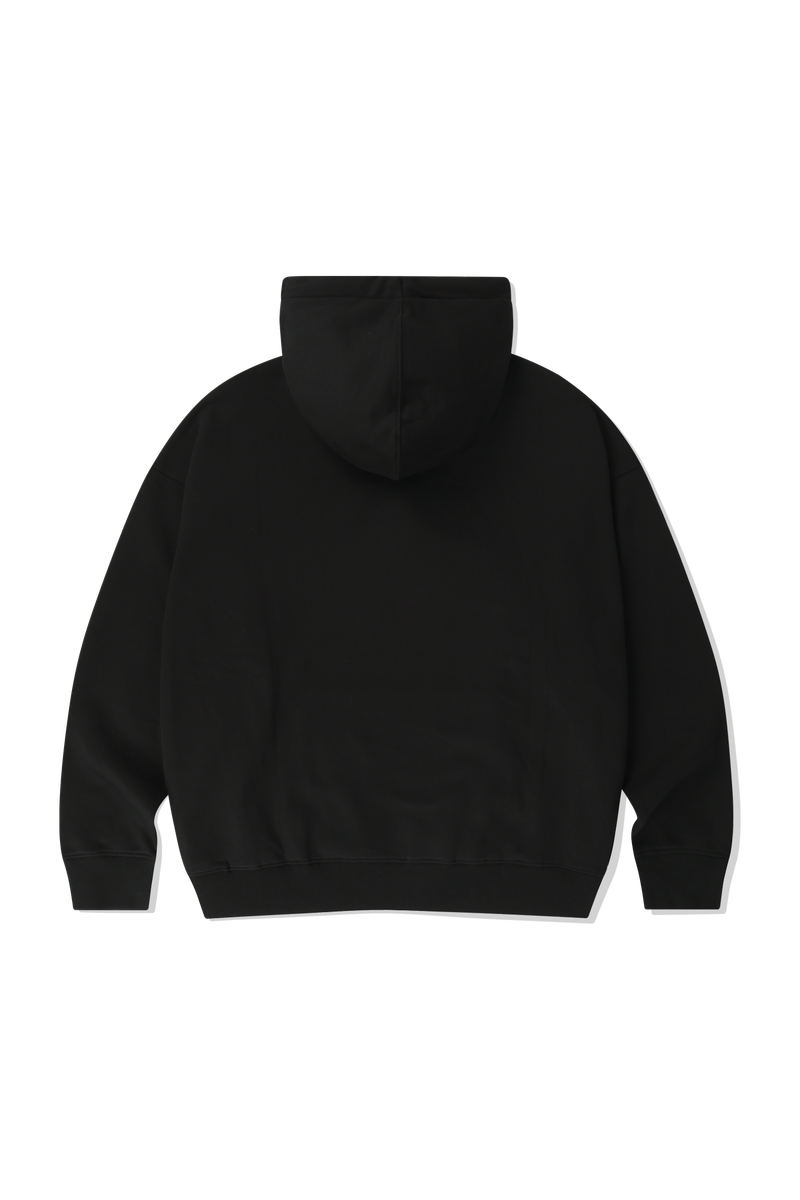 PEACE OUT HOODIE