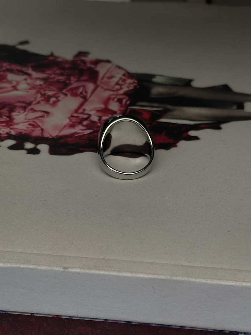 ASCLO Ellie Ring