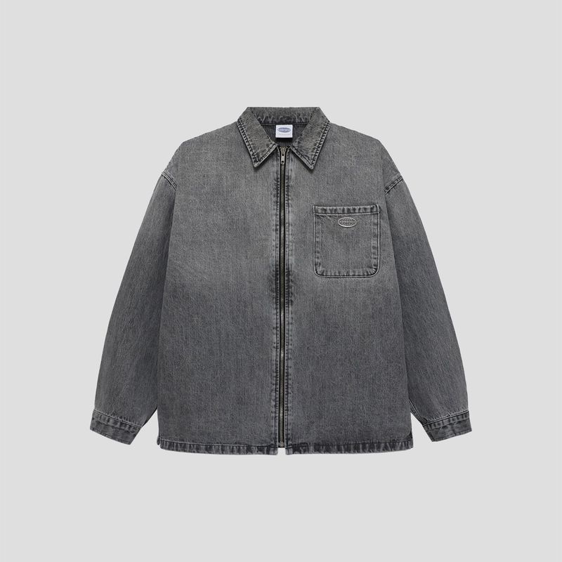 PARAGRAPH(パラグラフ)の「PARAGRAPH DENIM JACKET(Jackets/Outerwear)」