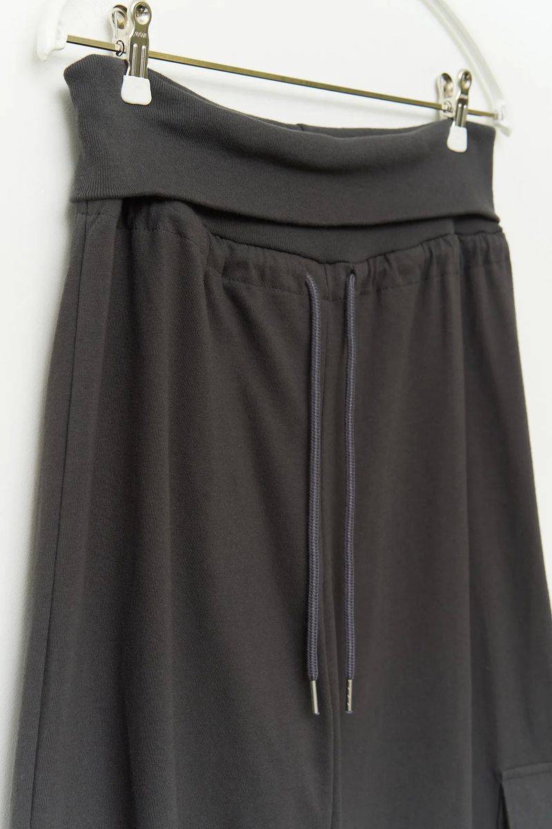 (W) Kad Cargo Pants