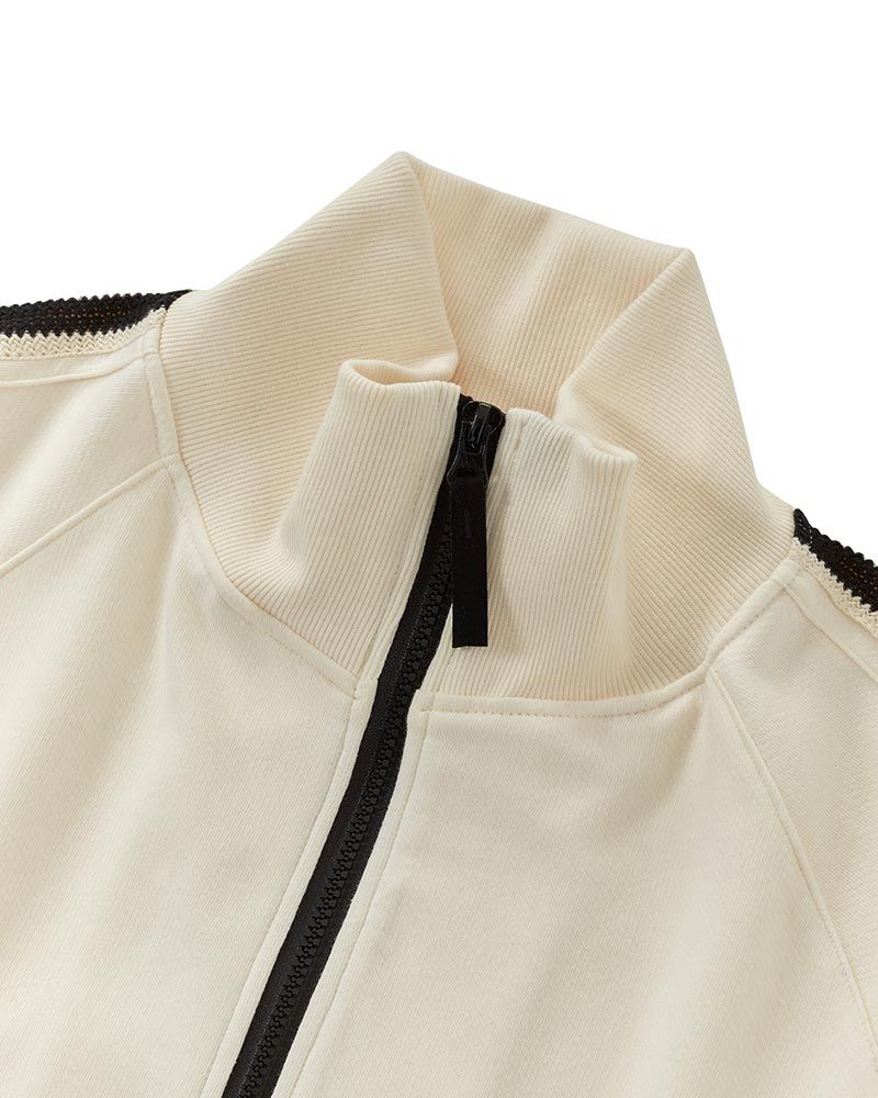 ASCLO N Track Zip Up (3color)