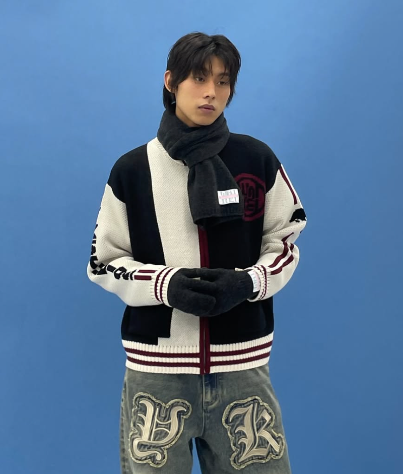 2024 WINTER LUCKY BOX (WaiKei)  