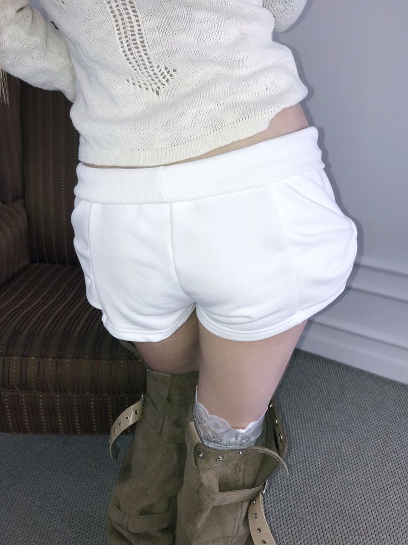 angel double shorts(4 color)