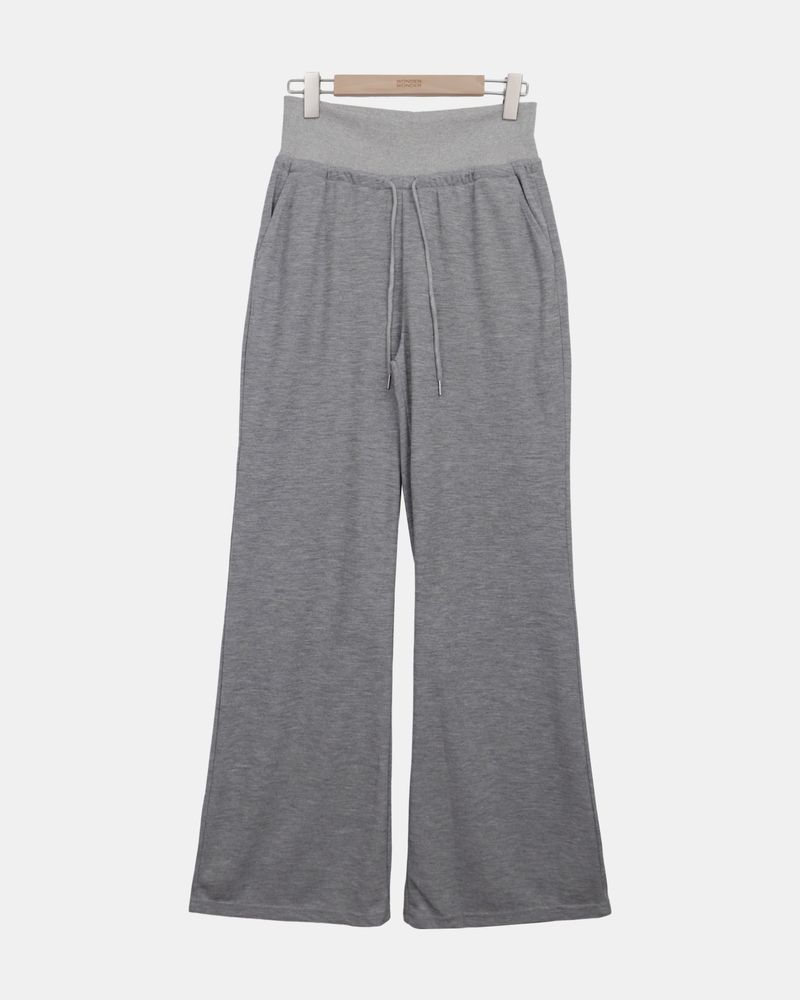 Bezen Bootcut Training Pants