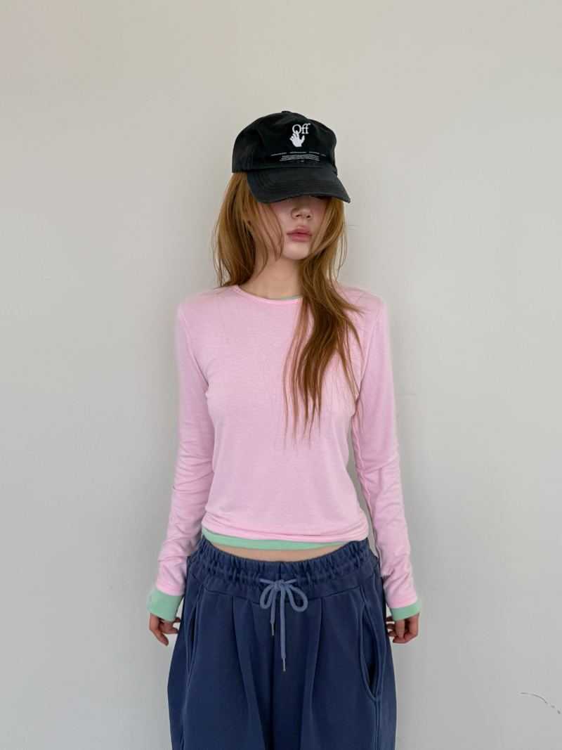 soft tencel T