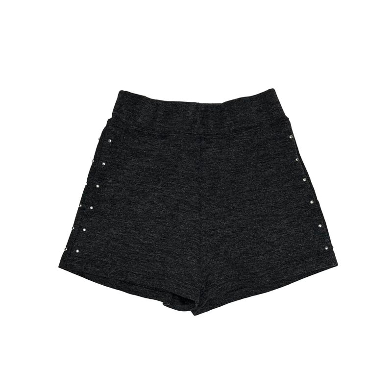 Stud shorts